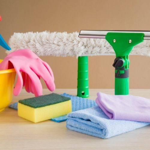 House Cleaning Services Tavares FL